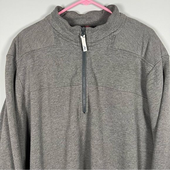 Vineyard Vines Quarter Zip - Picture 2 of 8